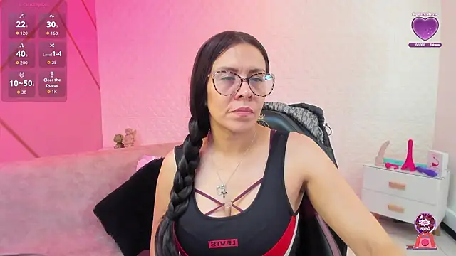 Eva mermaid online show from March 11, 2:34 pm