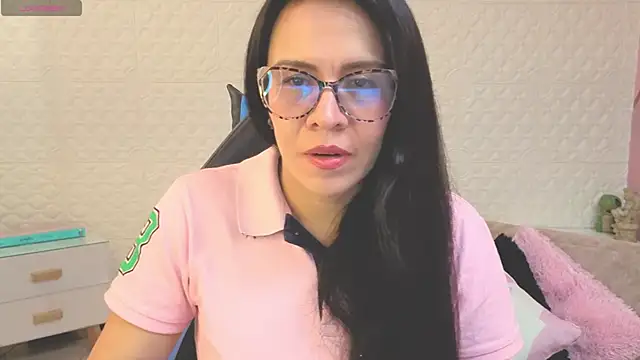 Eva mermaid online show from May 23, 2:43 pm