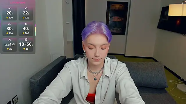 Snapshot of OdelynaAsp chatting on September 10, 12:16 pm OdelynaAsp online show from September 10, 12:16 pm