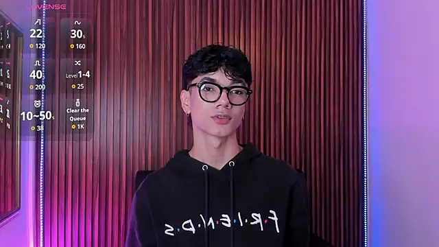 Phillicious   online show from January 11, 5:45 am