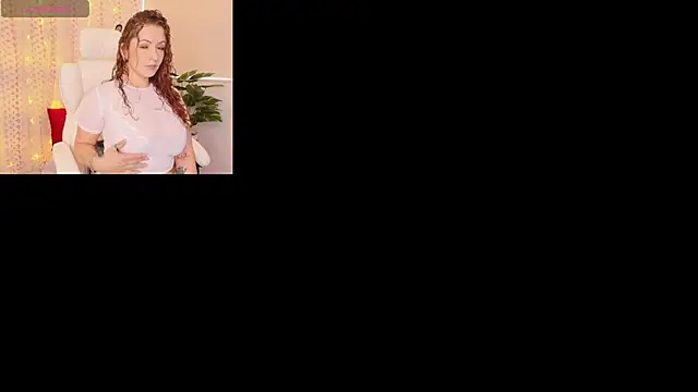 Gabhy rivera online show from May 7, 11:26 am