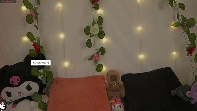 Snapshot of cutee_andrea chatting on July 10, 3:00 am cutee andrea online show from July 10, 3:00 am