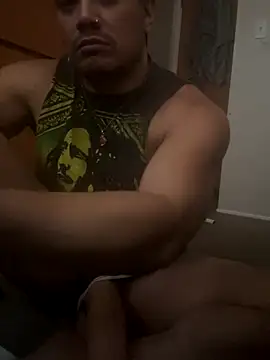 GirThyDock online show from October 25, 6:13 pm