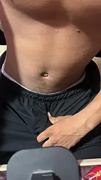 Marcocad online show from February 20, 2:41 am