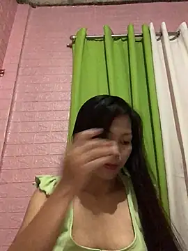 Cleo17 online show from June 18, 1:37 pm