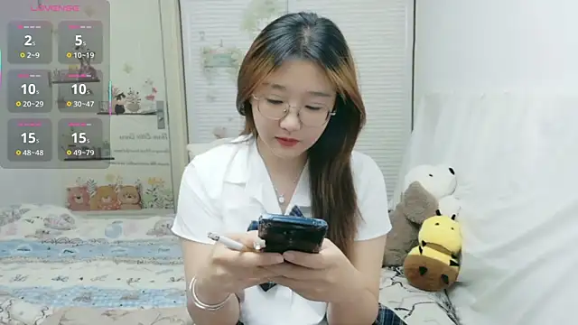 sisi-maiden online show from December 22, 9:12 pm