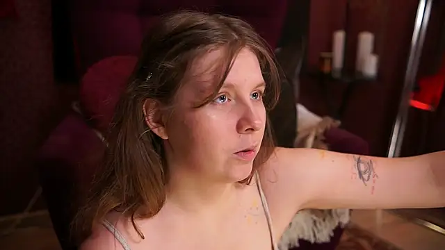 Sense Of Rosemary online show from July 14, 1:39 pm
