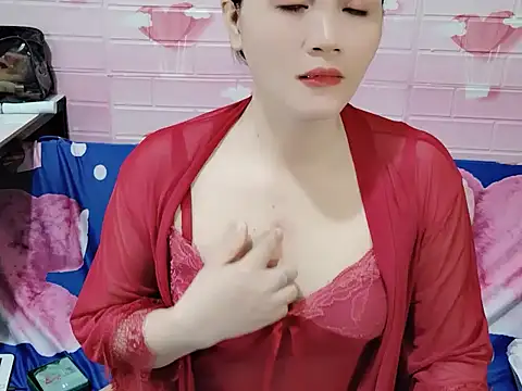 Miu 9117 online show from October 1, 4:24 pm
