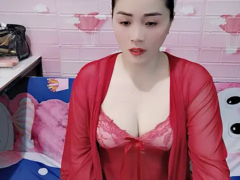 Miu 9117 online show from October 20, 4:07 pm