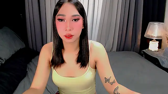 kisha greyson online show from November 5, 7:03 pm