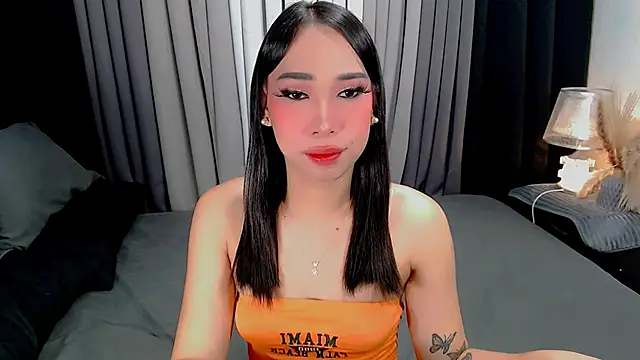 kisha greyson online show from January 14, 6:35 pm