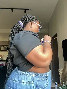 CurvyCocoxxx online show from May 31, 7:37 am