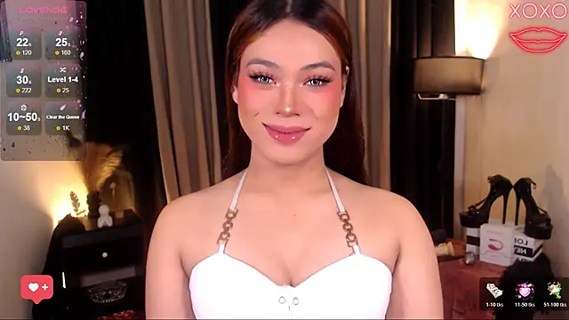 IamRaeganDolls69 online show from March 14, 12:17 am