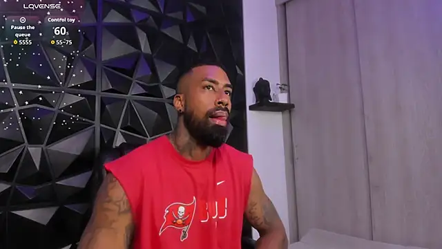 OstinDaniels online show from May 22, 10:59 pm