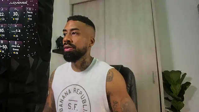 OstinDaniels online show from May 29, 9:35 pm