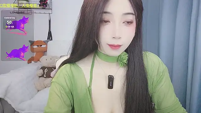 Yemao 0 online show from February 22, 9:46 pm