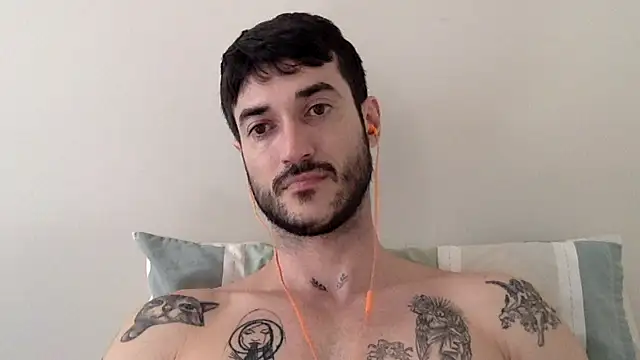 Fubinha online show from September 16, 2:07 pm