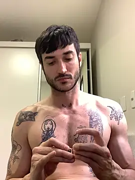 Fubinha online show from October 5, 7:34 pm