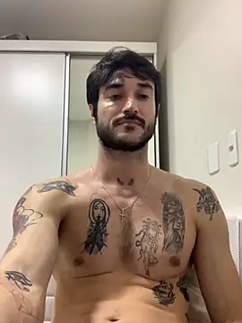 Fubinha online show from November 12, 1:06 am