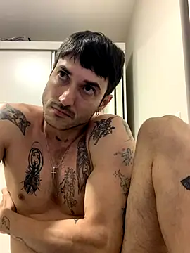 Fubinha online show from November 28, 1:08 am