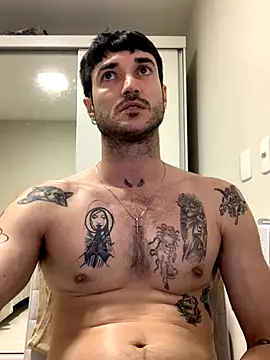 Fubinha online show from December 2, 12:16 am