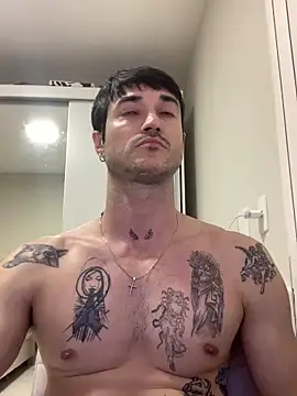 Fubinha online show from December 18, 9:43 pm