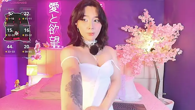 Snapshot of Shizuko_ chatting on March 23, 9:08 pm Shizuko online show from March 23, 9:08 pm