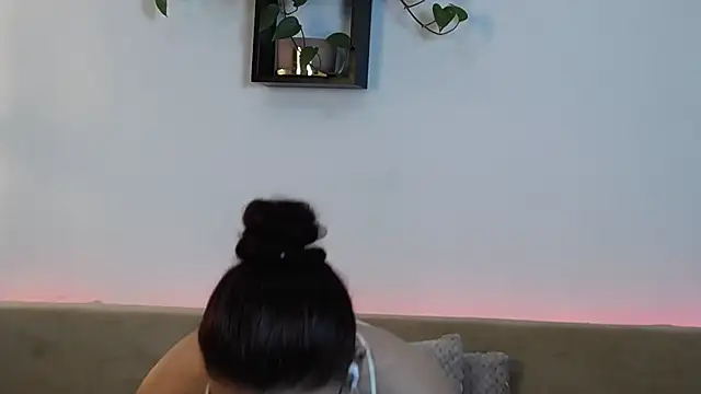 ScarletNoiree online show from November 5, 11:54 am