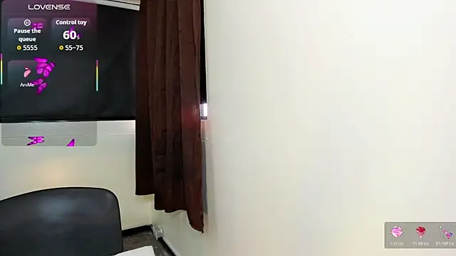 Snapshot of Britany_montiel chatting on March 26, 7:08 pm Britany montiel online show from March 26, 7:08 pm