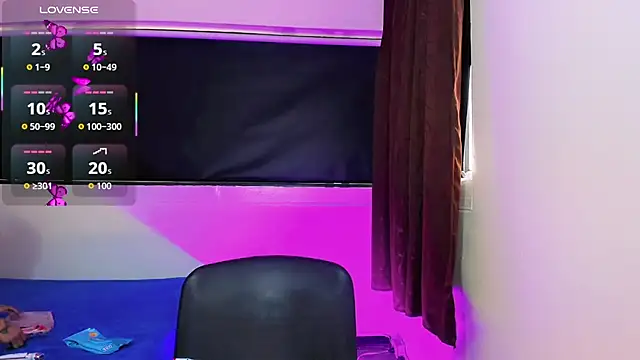 Snapshot of Britany_montiel chatting on March 27, 7:02 pm Britany montiel online show from March 27, 7:02 pm