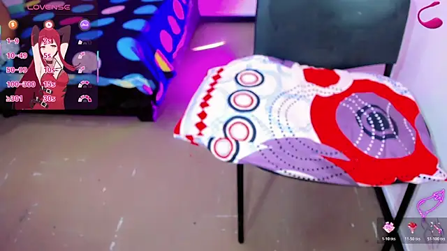 Snapshot of Britany_montiel chatting on April 1, 7:44 pm Britany montiel online show from April 1, 7:44 pm