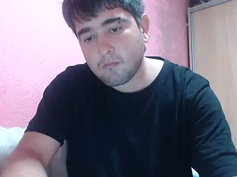 marccarter420s online show from February 9, 6:56 pm