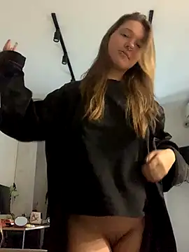 VesnaCrystal online show from October 8, 12:58 pm