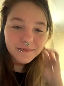 VesnaCrystal online show from October 15, 9:42 am