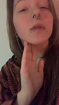 VesnaCrystal online show from March 1, 9:39 pm