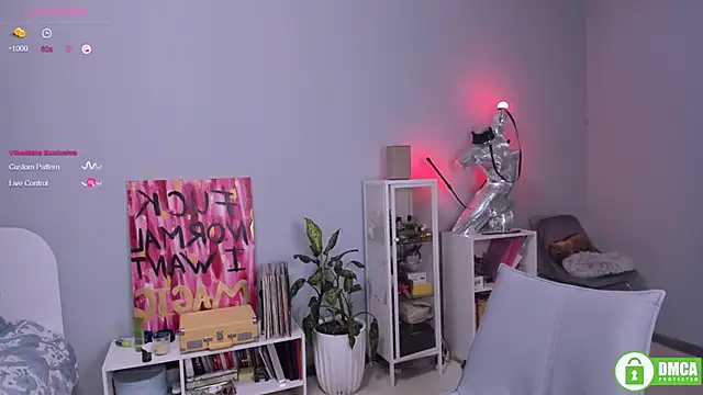 Snapshot of oh_adaline chatting on September 19, 9:26 pm oh adaline online show from September 19, 9:26 pm