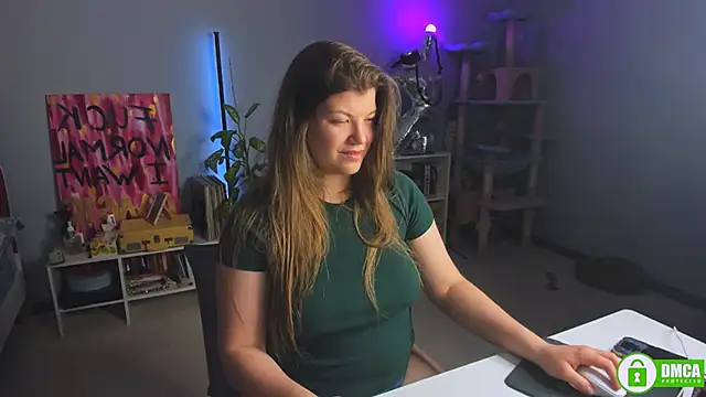 oh adaline online show from May 25, 7:42 pm