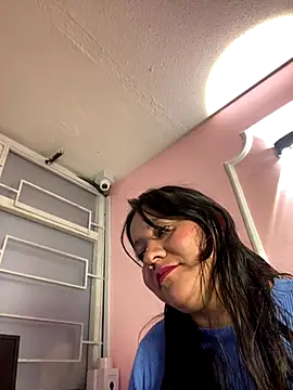 Snapshot of ScarlethAH chatting on September 25, 1:09 am ScarlethAH online show from September 25, 1:09 am