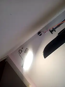 Snapshot of ScarlethAH chatting on October 11, 10:03 am ScarlethAH online show from October 11, 10:03 am