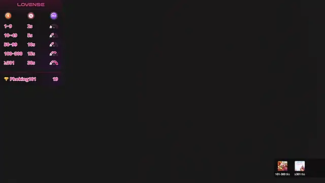 Snapshot of ZURY_TAY chatting on May 11, 2:56 pm ZURY TAY online show from May 11, 2:56 pm