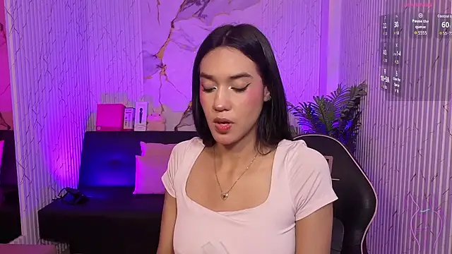 artemiss tay online show from February 27, 7:03 pm