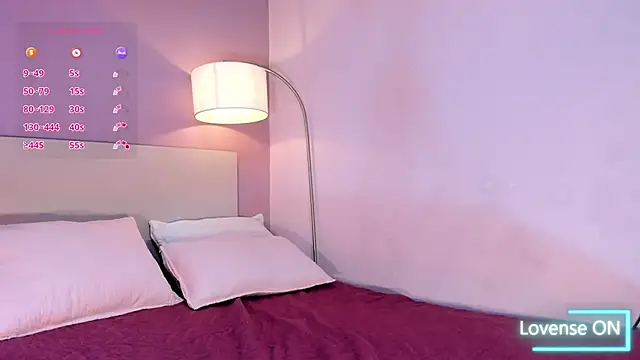 AlannaJonnes online show from April 1, 12:06 pm