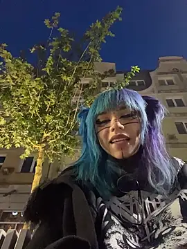 cosmic galaxy  online show from October 31, 3:57 pm