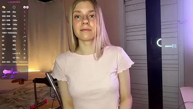 MaryjaneSpider online show from November 20, 3:23 pm