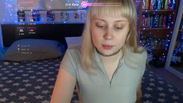 Snapshot of s1lvercherub chatting on June 15, 3:14 pm s1lvercherub online show from June 15, 3:14 pm
