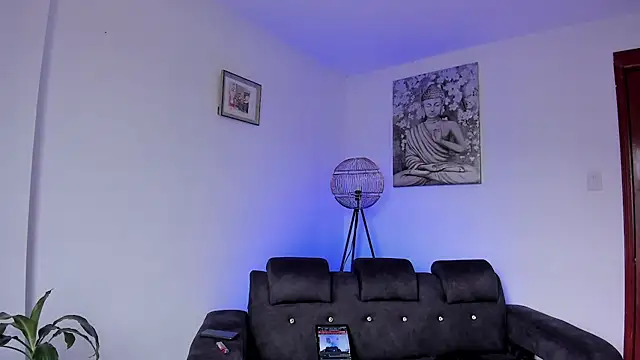 DeimonOficial online show from March 27, 12:16 pm