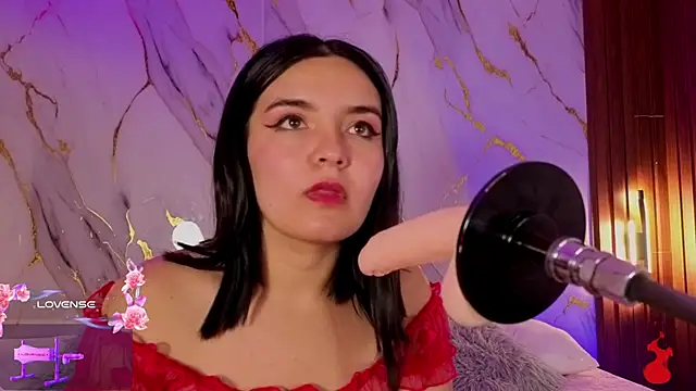 alicecute77 online show from February 14, 3:42 pm