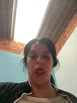 Snapshot of Moon-Lice chatting on January 15, 8:12 pm Moon-Lice online show from January 15, 8:12 pm