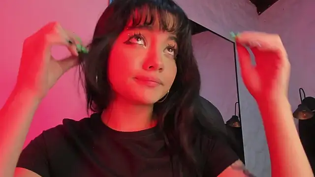 Darky Doll online show from October 14, 4:46 am