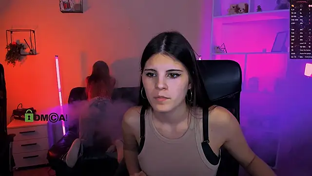 ava mystic  online show from November 12, 1:17 am